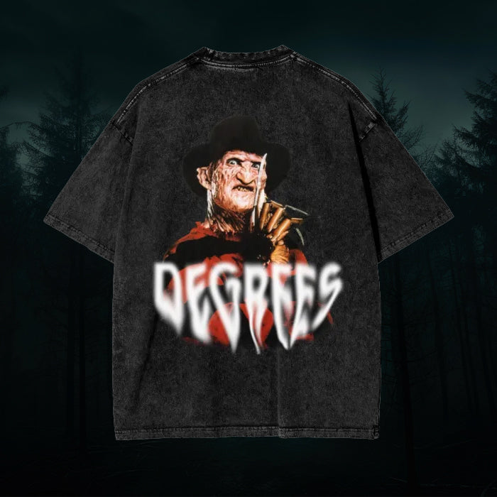 FREDDY KRUEGER SHIRT