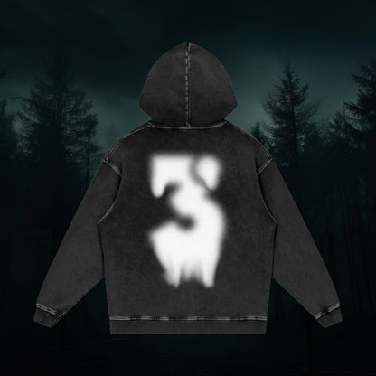 SPOOKY DEGREES HOODIE