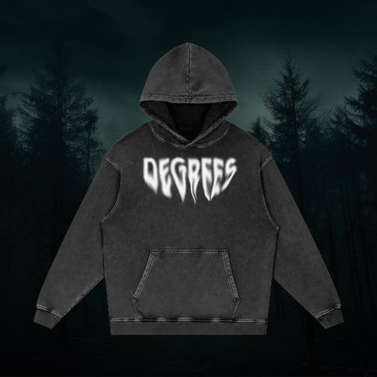 SPOOKY DEGREES HOODIE